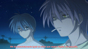 CLANNAD